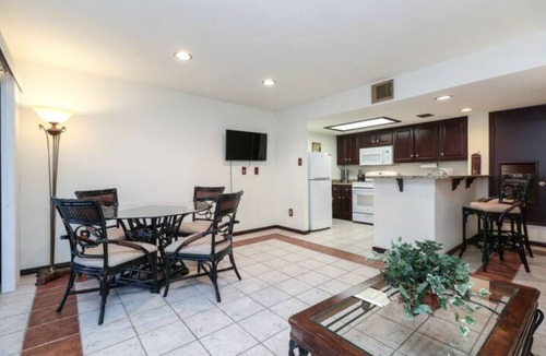 Seven Coves Condo | 1 Bedroom with Private Waterfront Balcony
