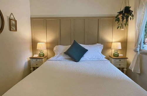 Port Angeles Hotel | #1 ❋Couple’s Getaway near Lake Crescent & ONP❋