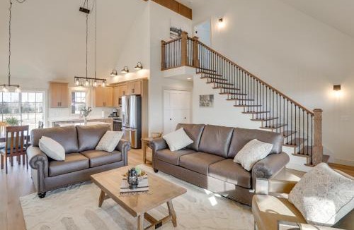 Pierre House | 1 Mi to Missouri River! 2-Home Bundle for Families