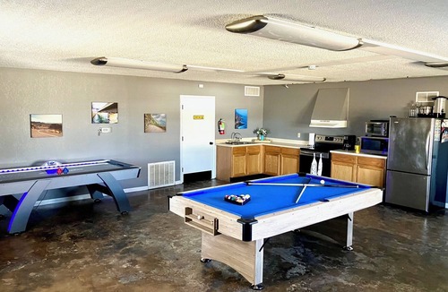 Sallisaw Cabin | 1 Room Camping Cabin KK1