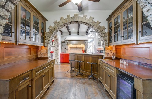 Morgan Mill House | 10 Star Ranch · Pool · Lake · Game Room · Sleep 10