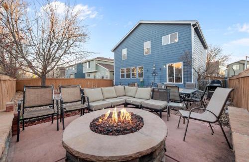Brighton House | 1130 Mockingbird St