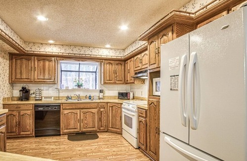 Hot Springs Village House | 11442 - 2 Rubi Place