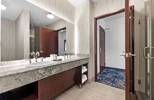 Okanogan Hotel | 12 Tribes Omak Casino Hotel
