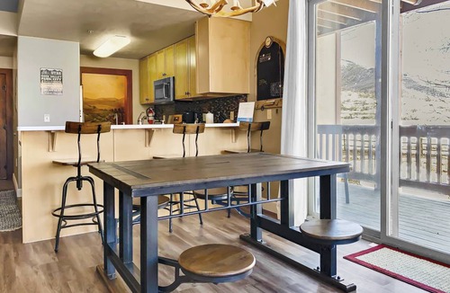 Kimball Junction Condo | 121 m² Condo ∙ 2 bedrooms ∙ 5 guests