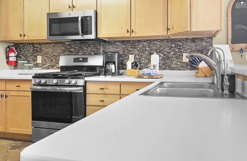 Kimball Junction Condo | 121 m² Condo ∙ 2 bedrooms ∙ 5 guests