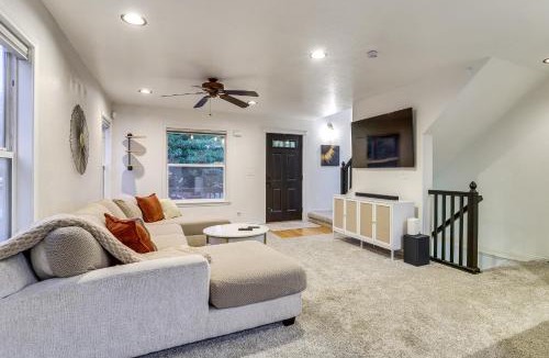 Belle Creek House | 14 Mi to Dtwn Denver! Remodeled Family Retreat