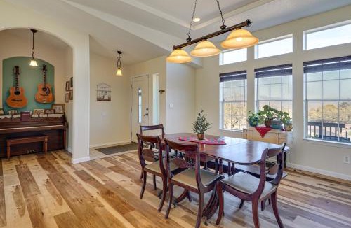 Pomerene House | 15 Mi to Kartchner Caverns: Quiet Gem w/Mtn Views