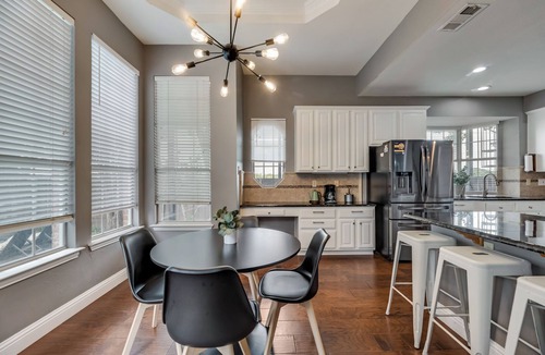 Northwest Carrollton House | 1529 Arrowhead - Casa Grande