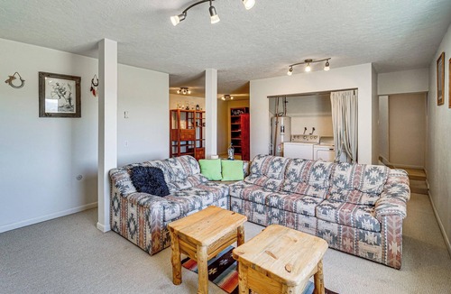 Cortez House | 18-Acre Working Farm w/Mtn Views! Dolores Escape