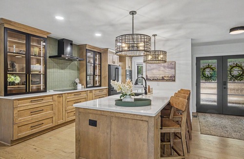 Hot Springs Village House | 18903 - 3 Albala Way