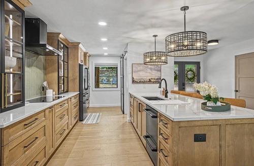 Hot Springs Village House | 18903 - 3 Albala Way