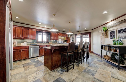 Edmond Other | 1908 Victorian Farmhouse Unit A