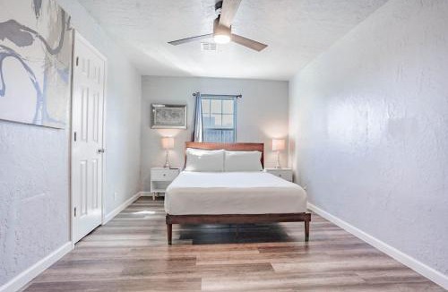 Central Oklahoma City House | 1BR Apt 7 mins Integris Children's #20A
