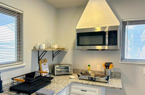 Central Oklahoma City House | 1BR Apt 8 mins OKC Fair Park #41B