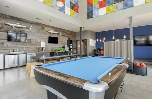 River North Art District Apartment | 1BR RiNo Apt w/Private Garage