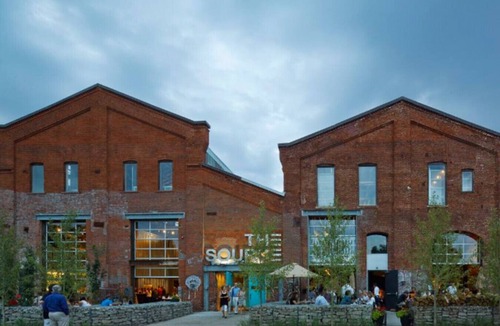 River North Art District Apartment | 1BR RiNo Apt w/Private Garage