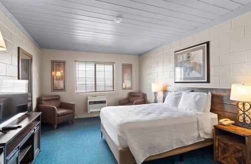 Rawlins Hotel | 1st Choice Inn Rawlins