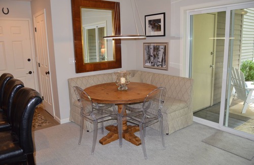 Edwards Condo | 2/2 Condo on the River - Vail/Beaver Creek/Edwards - Views and Convenience!