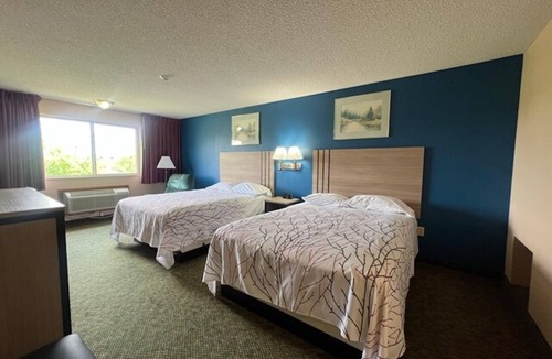 Marysville Hotel | 2 Accommocations | Free Self Parking | Doorstep to Marysville Country