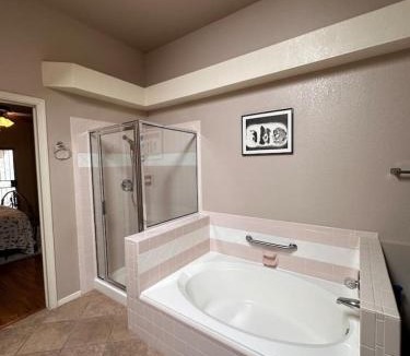 Mesilla Park House | 2 bd, 2bth near NMSU and Memorial Medical Center