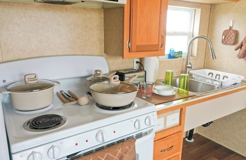 Big Spring Apartment | 2-bedroom apartment in Big Spring with fitness room, laundry