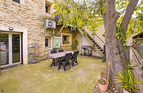 Codognan Apartment | 2 bedroom awesome apartment in Codognan