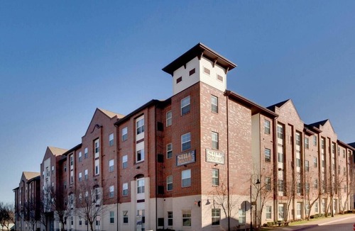 Stillwater Condo | 2 Bedroom Campus Condo with Pool