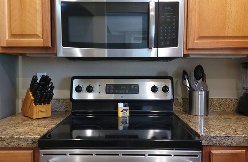Highlands Ranch Condo | 2-bedroom condo in fantastic Highlands Ranch with Garage