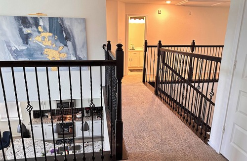 Rosenberg House | 2-bedroom in peaceful Rosenberg with AC for relaxing stays