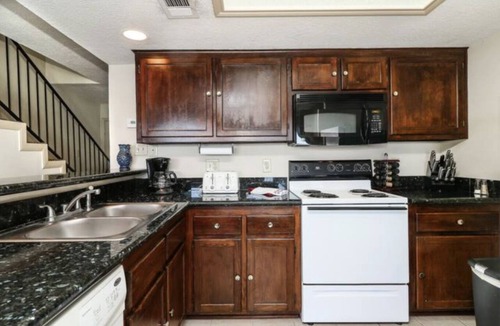 Seven Coves Condo | 2 Bedroom with Private Waterfront Balcony