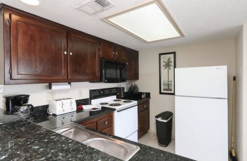 Seven Coves Condo | 2 Bedroom with Private Waterfront Balcony
