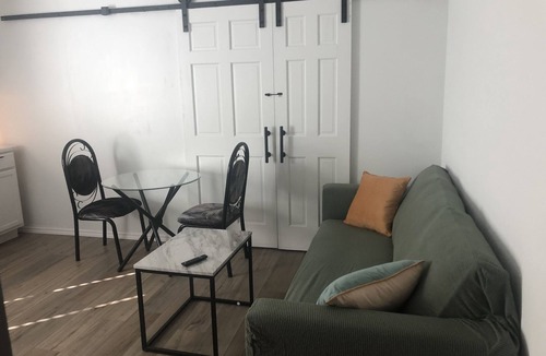 Clear Lake Condo | 2-bedrooms with its own bathroom and kitchen.