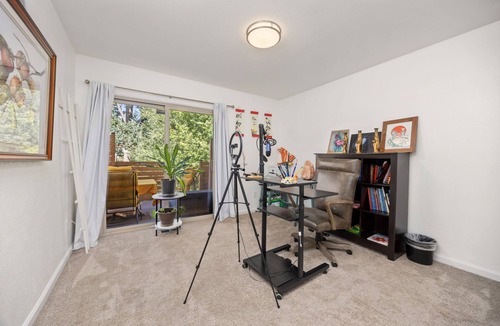 Glenwood Grove - North Iris House | 2-beds, 3 baths, 1 office, full kitchen townhome in beautiful Boulder, heat & AC