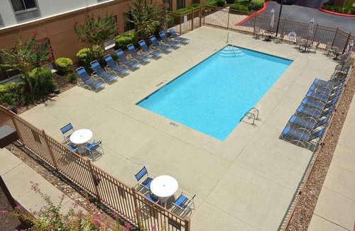 Near East Side House | 2 Budget-Friendly Getaway Units with Pool! Near The Alamo, Relax and Unwind!