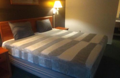 Livingston Apartment | 2 Double Beds Hotel Studio 226