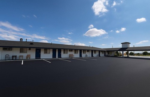 Colorado City Apartment | 2 Double Beds Smoking