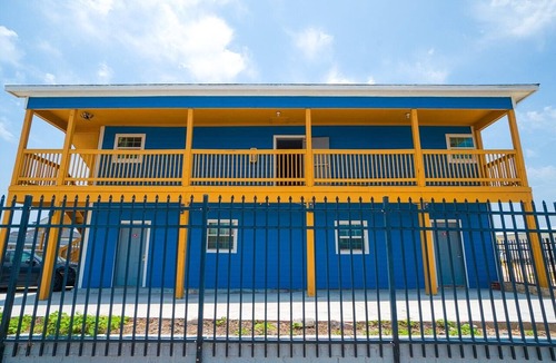 Flour Bluff Apartment | 2 Full Bed|Smoking|Corpus Christi TX