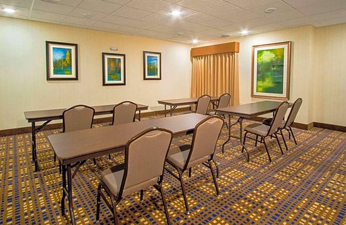 San Angelo Hotel | 2-Star Hotel ∙ Best Western North Bryant Inn