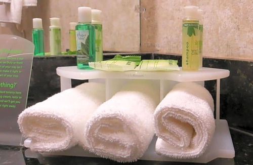 San Angelo Hotel | 2-Star Hotel ∙ Holiday Inn Express San Angelo, an IHG Hotel