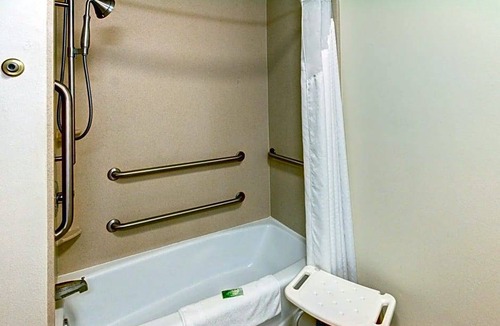San Angelo Hotel | 2-Star Hotel ∙ Holiday Inn Express San Angelo, an IHG Hotel