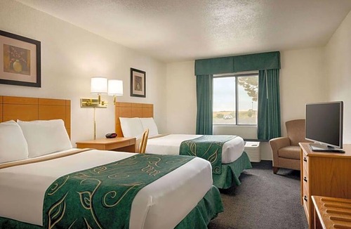 Marysville Hotel | 2-Star Hotel ∙ Travelodge by Wyndham Marysville