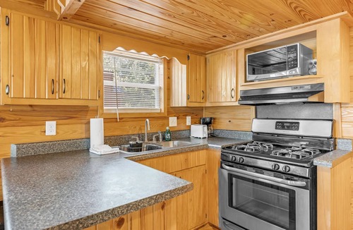 Pittsfield Cabin | 2 Units | Family Adventure Escape | Lakefront Fun, Pool & Water Obstacles