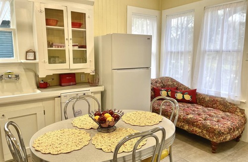 Lafayette Cottage | 2 Waterfront Cottages: 1 Modern, 1 Rustic + 2.5 acres
