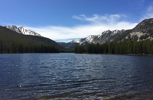 Kellogg RV Rental | 2026 CDA River Private Campground Spots.