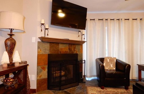 North Park City Apartment | #211 1br Condo across from Park City Resort