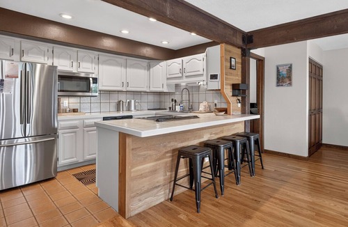 Winter Park Highlands House | 233 Tabernash Drive 4 bedroom mt retreat, mt views, 2 living rooms, large deck