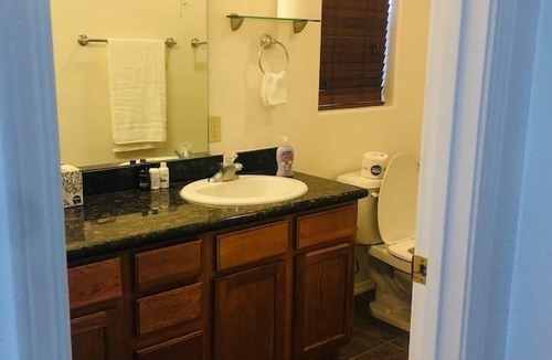 Pecos Apartment | 25 minutes to Santa Fe Plaza, 5 Minutes to Pecos river. Patio, private parking.