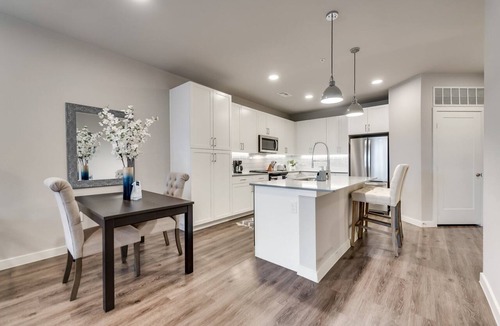 McKinney Apartment | 25% Off 1BD Apt - Pool - HWY121 McKinney - MCK228