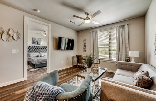 North Richland Hills Apartment | 25% OFF NRH019 - 1BD Apt, Pool, Medical Center - N/Richland